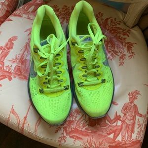 Nike Lunarglide Shoes